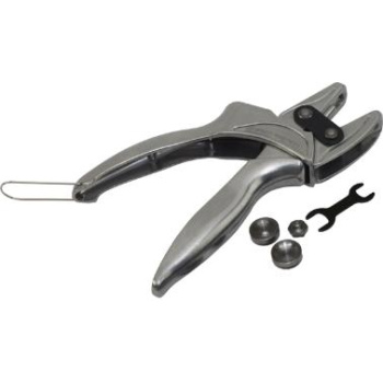 Alicate de Botões p/ Toldos/Lonas