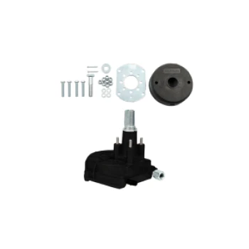 Cremalheira / caixa de direção simples Multiflex h2