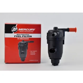 Mercury Filtro de combustível 35-8M0106635