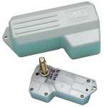 Motor Limpa-Pára-Brisas - Resistente à água - 12V