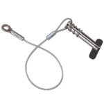 Pino com Cordão – 6mm