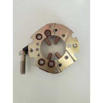 HONDA Suporte completo para escovas 31231-ZV5-013