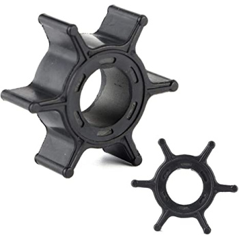 HONDA Impulsor 19210-ZV5-003