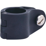 Abraçadeira para Toldo – Ø22mm – Preto
