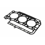 HONDA Junta da cabeça do motor - 12251-ZV7-004