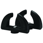 Suporte Para-brisas e Escotilhas