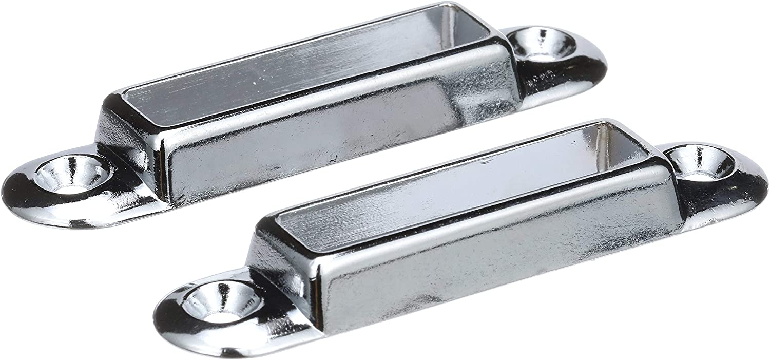 Suporte para Fixação de Lona - Zinco Cromado Suporte para Fixação de Lona - Zinco Cromado