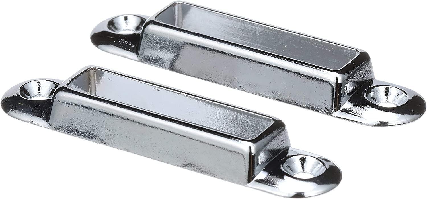 Suporte para Fixação de Lona - Zinco Cromado Suporte para Fixação de Lona - Zinco Cromado