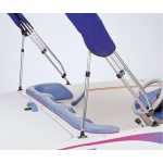 Suporte Telescópico p/ Biminis – 71-122cm