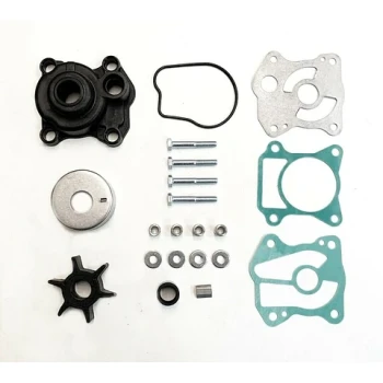 Honda Kit Bomba Impulsora - 06193-ZV5-020