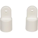 Terminal Fêmea para Tubo Ø22mm