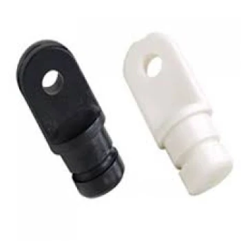 Terminal Macho para Tubo Ø22mm