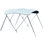 Toldo BIMINI - 3 Arcos - 180x210x137cm - Seachoice
