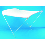 Toldo BIMINI – 2 Arcos – 180x130x110cm – Talamex