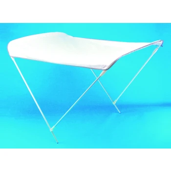 Toldo BIMINI - 2 Arcos - 180x150x110cm - Talamex
