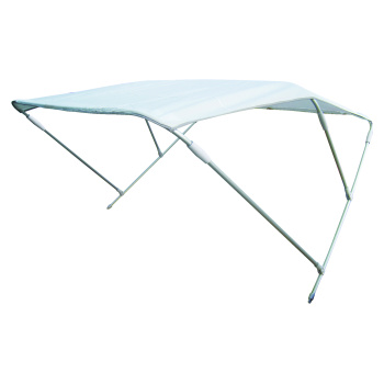 Toldo BIMINI - 3 Arcos - 180x150x110cm - Talamex