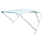 Toldo BIMINI – 3 Arcos – 180x130x110cm – Talamex