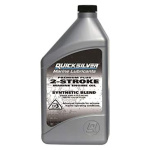 Óleo 2 Tempos Sintético - Premium Plus TC-W3 - 1 Litro