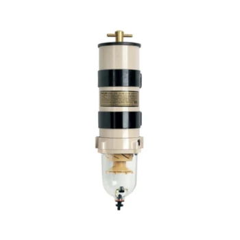 Filtro de Água/ Combustível - Turbina Simples - 180G/H (681L/H)