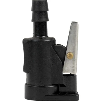 Conector de linha de Combustível para Depósito