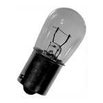 Lâmpada de Baioneta DC 12V