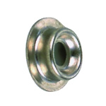 Botão de Pressão - Tampa Externa - 100 Peças