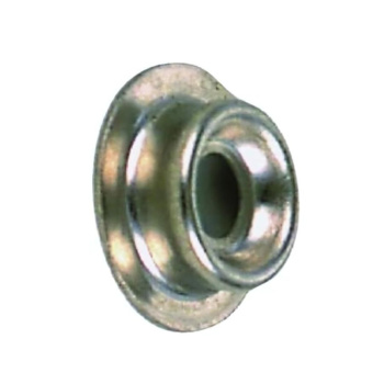 Botão de Pressão - Tampa Externa - 100 Peças