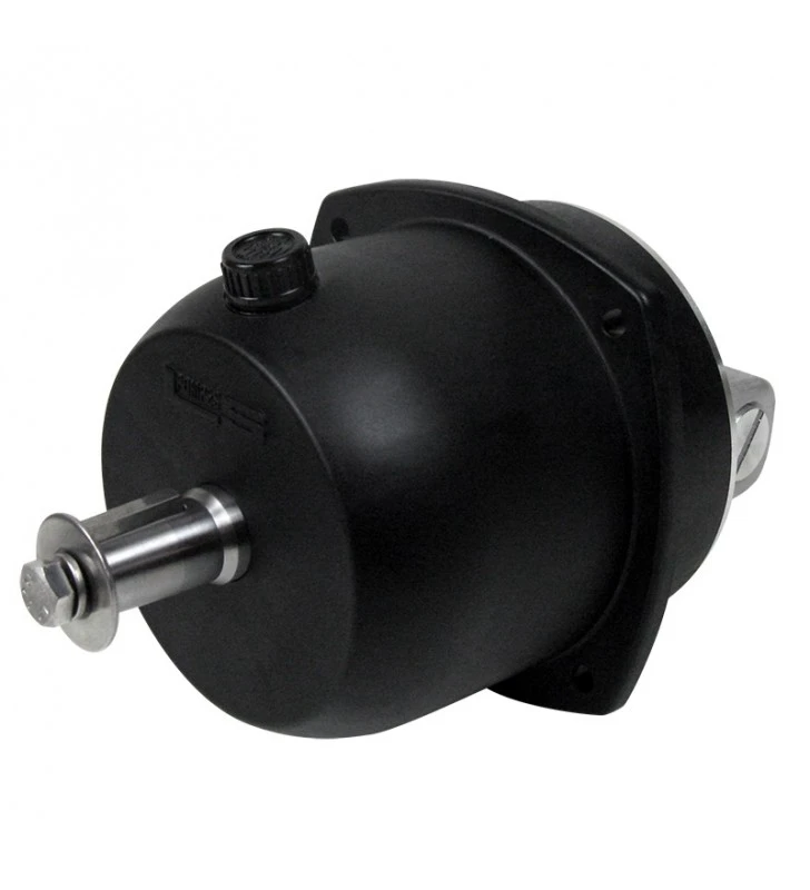 Conjunto de direção hidráulica LS80 PRO motores até 80HP, Lecomble Schmitt França