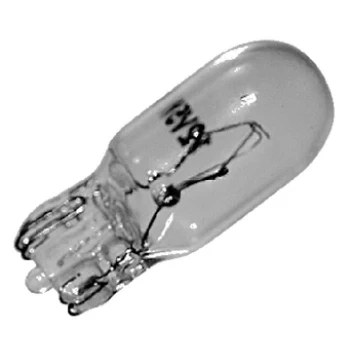 Lâmpada Base Wedge - 12V - 0.69Amp