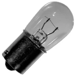 Lâmpada S.C. bayoneta - 12V - 0.94Amp