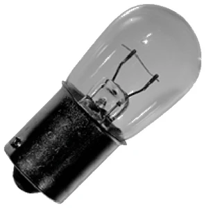 Lâmpada S.C. bayoneta - 12V - 0.94Amp Lâmpada S.C. bayoneta - 12V - 0.94Amp