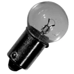 Lâmpada Mini bayoneta -12V - 0.27Amp