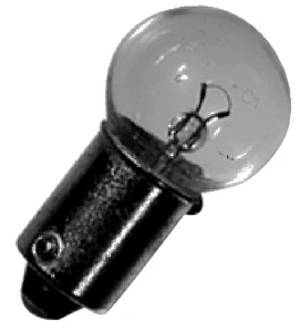 Lâmpada Mini bayoneta -12V - 0.27Amp Lâmpada Mini bayoneta -12V - 0.27Amp