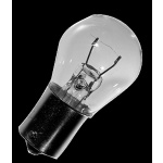 Lâmpada S.C. bayoneta - 12V - 1.44Amp