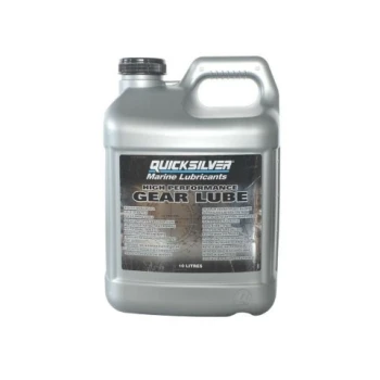 QUICKSILVER Valvulina High Performance Quicksilver 10L - 858065QB1
