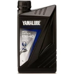 YAMALUBE Óleo sintético 10W-40 4 tempos - YMD630600100