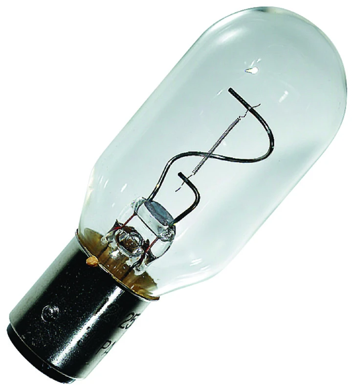 Lâmpada D.C. index -12V - 2.08Amp Lâmpada D.C. index -12V - 2.08Amp