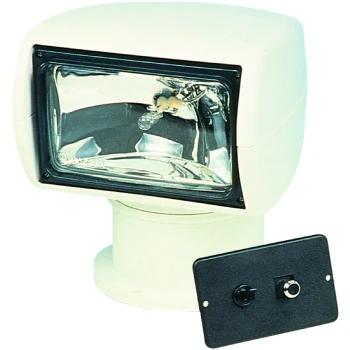 Foco c/ Controlo Remoto 153 SL