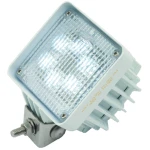 Foco 6 LEDs Quadrado - 1000 Lúmens