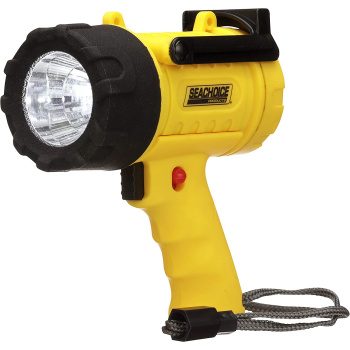 Foco LED Impermeável - 3 Modos