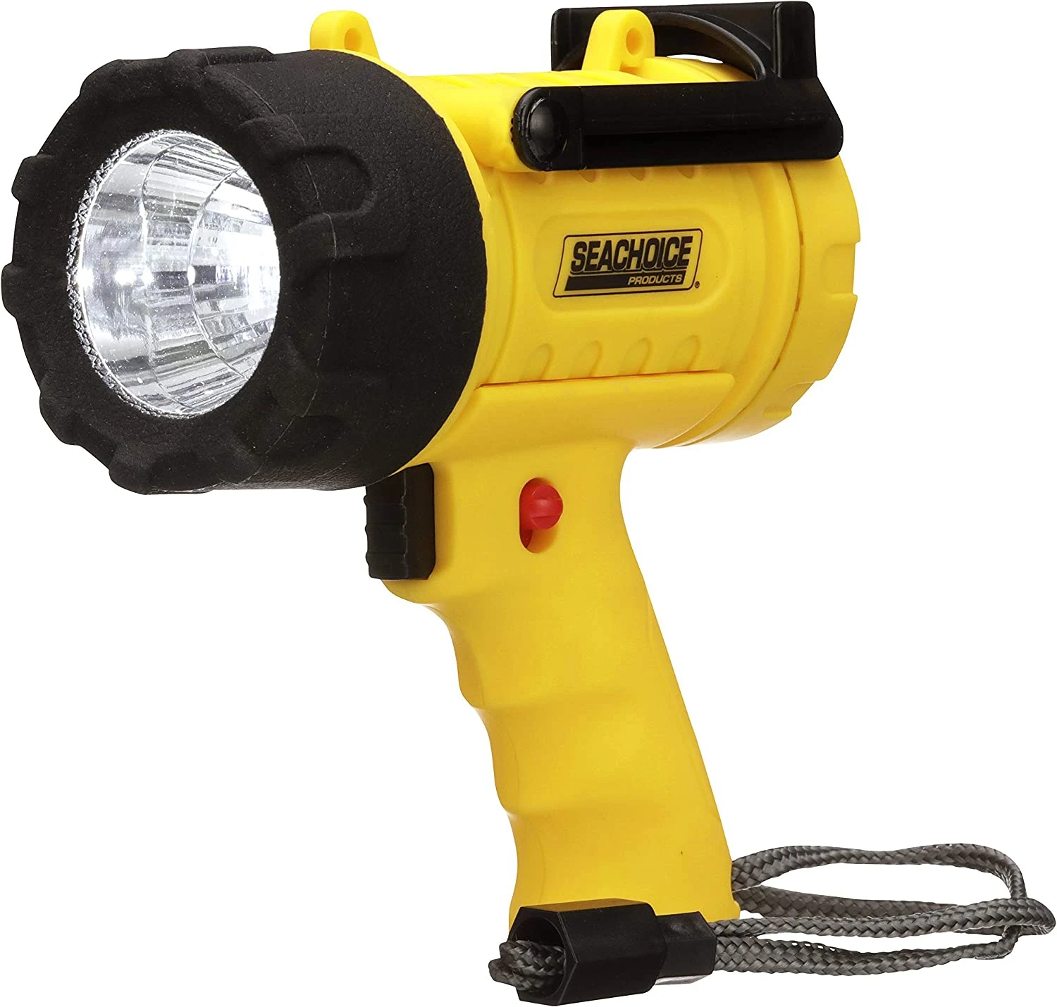 Foco LED Impermeável - 3 Modos Foco LED Impermeável - 3 Modos