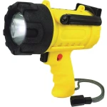 Foco LED Impermeável – 3 Modos