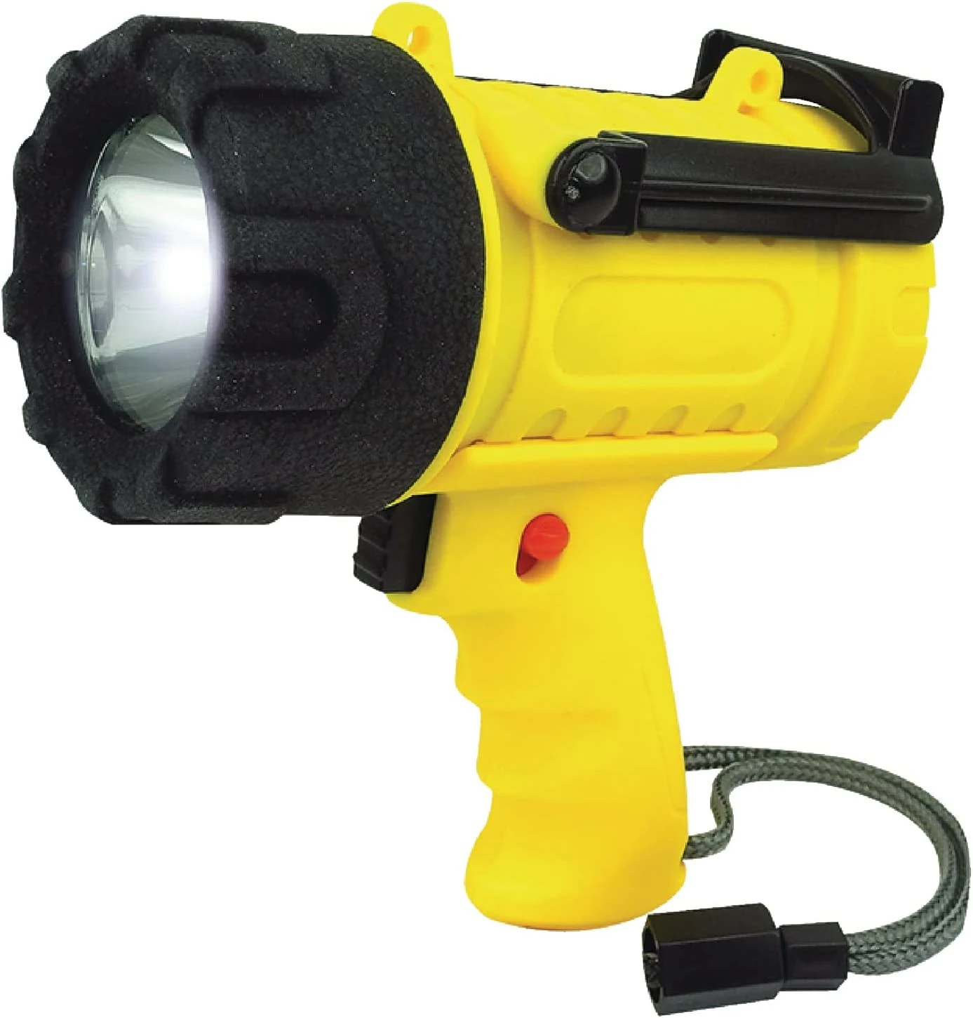Foco LED Impermeável - 3 Modos Foco LED Impermeável - 3 Modos