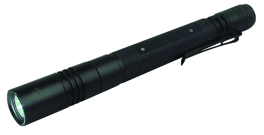 Lanterna LED de Inspeção - Resistente à Água Lanterna LED de Inspeção - Resistente à Água