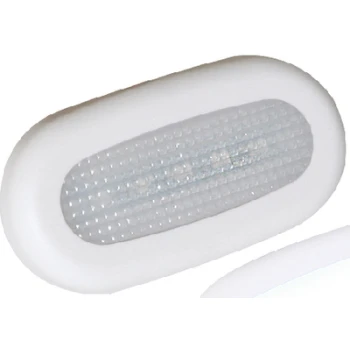 Luz de Cortesia LED O-5