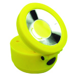 Foco LED de Trabalho Ajustável - "CHIP ON BOARD"