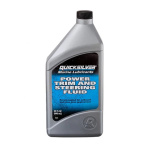 QUICKSILVER Óleo de Trim e direção assistida - 858075QB1