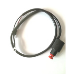 HONDA Conjunto interruptor paragem de emergência - 36180-ZV1-A05