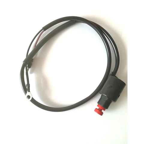 HONDA Conjunto interruptor paragem de emergência - 36180-ZV1-A05 HONDA Conjunto interruptor paragem de emergência - 36180-ZV1-A05