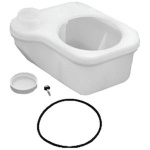 KIT de Reservatório - 18525A1 - MERC